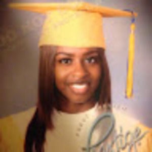 Meet your Posher, Khaleah